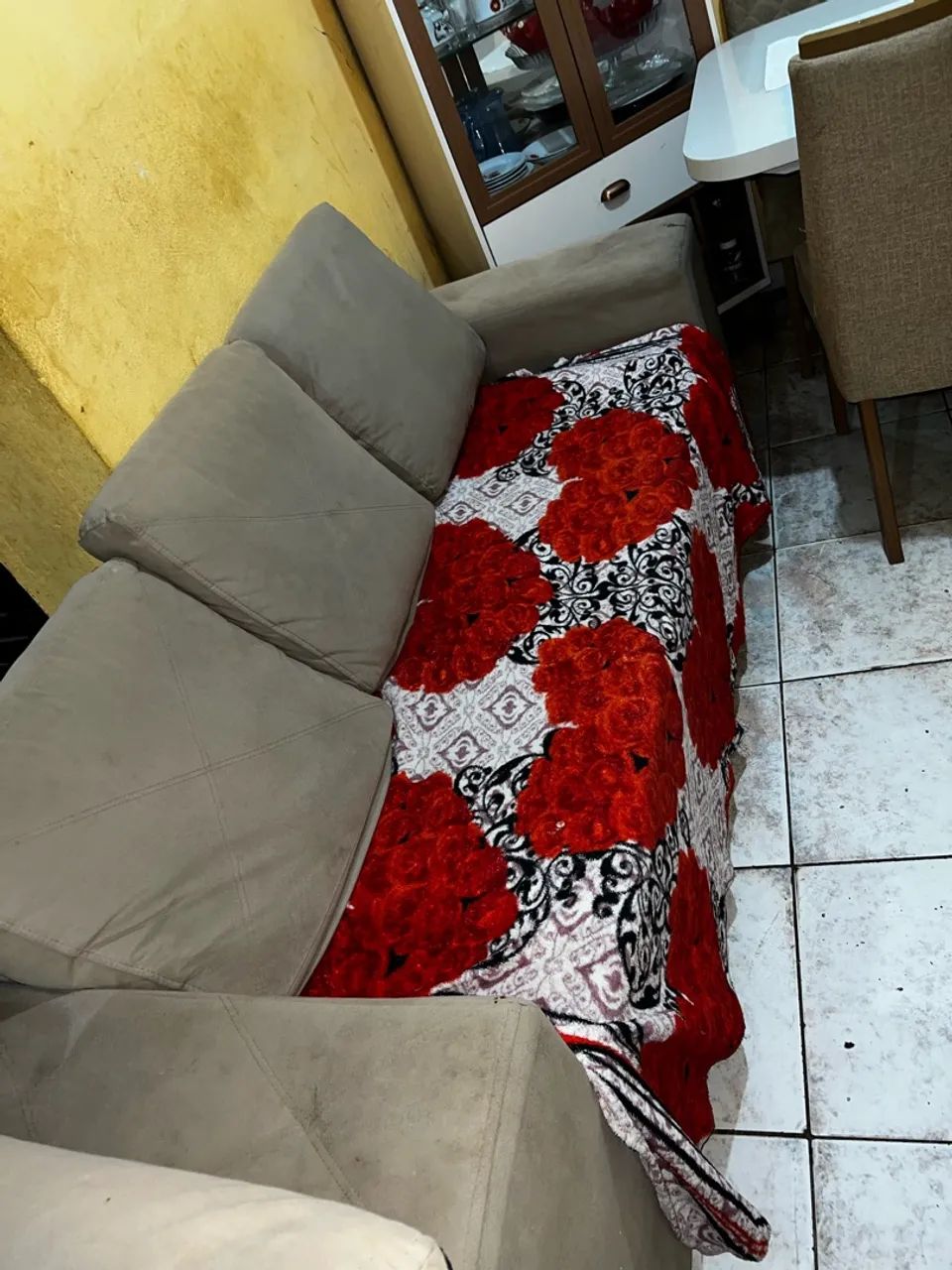 Sofá usado  - Foto 3