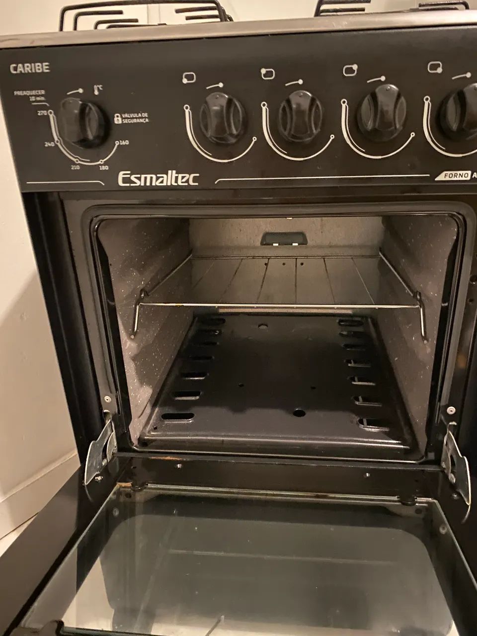 Fogão esmaltec  - Foto 5