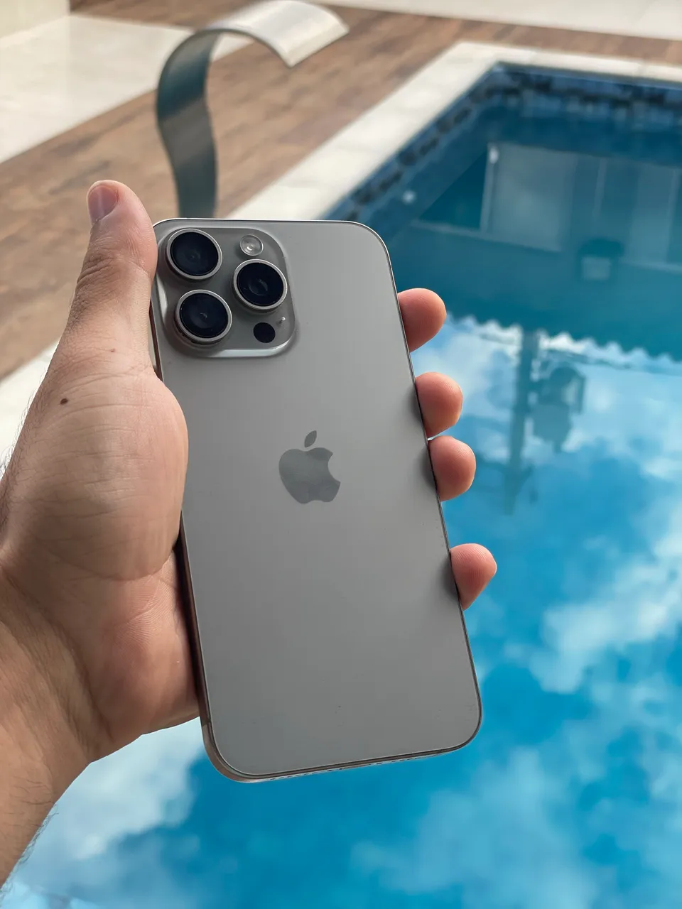 ✅超美品・100％✨iPhone 14 Pro❣️128GB シルバー IPHONE 14 PRO 128 GB SILVER - 4.100,00 - Celulares e Smartphones