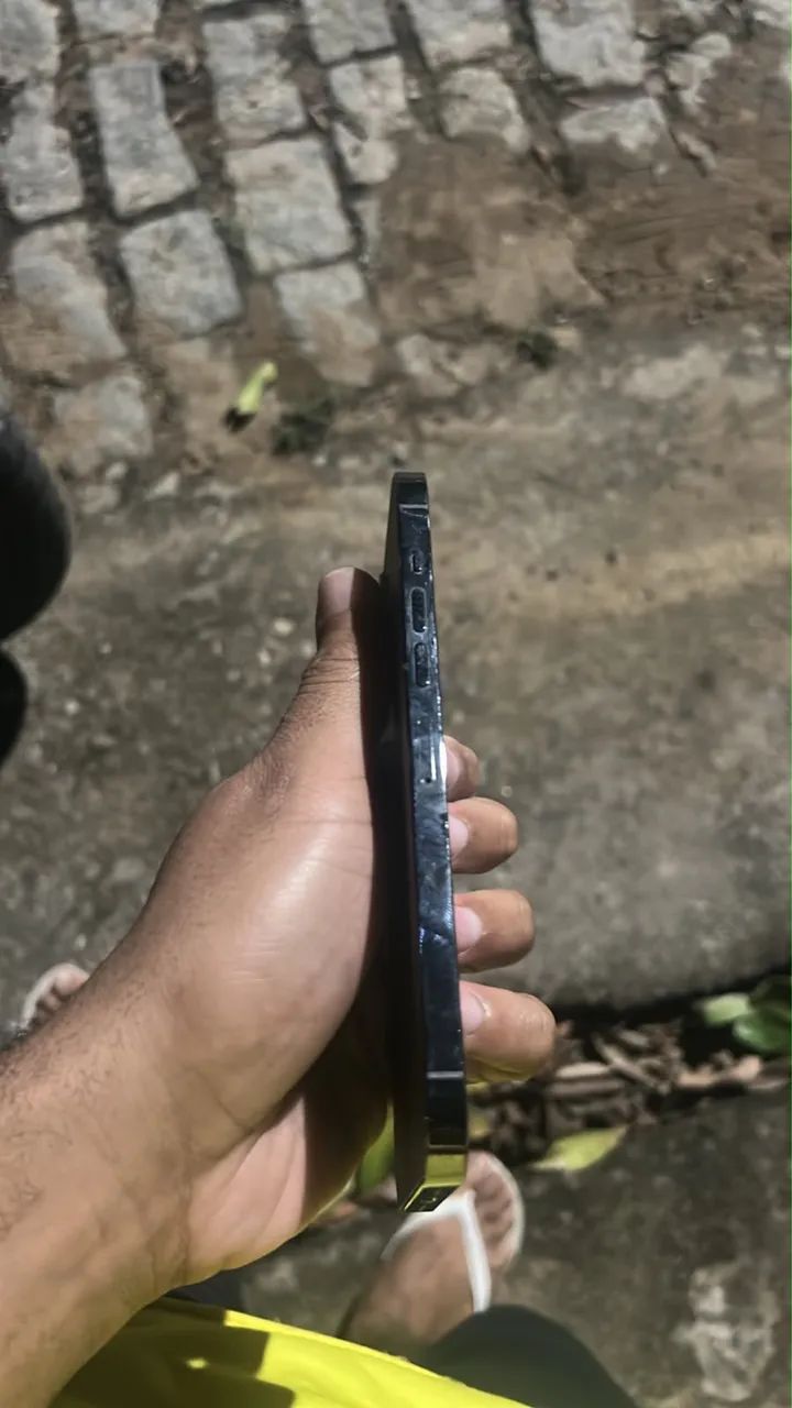Vendo iPhone 13 Pro Max  - Foto 3