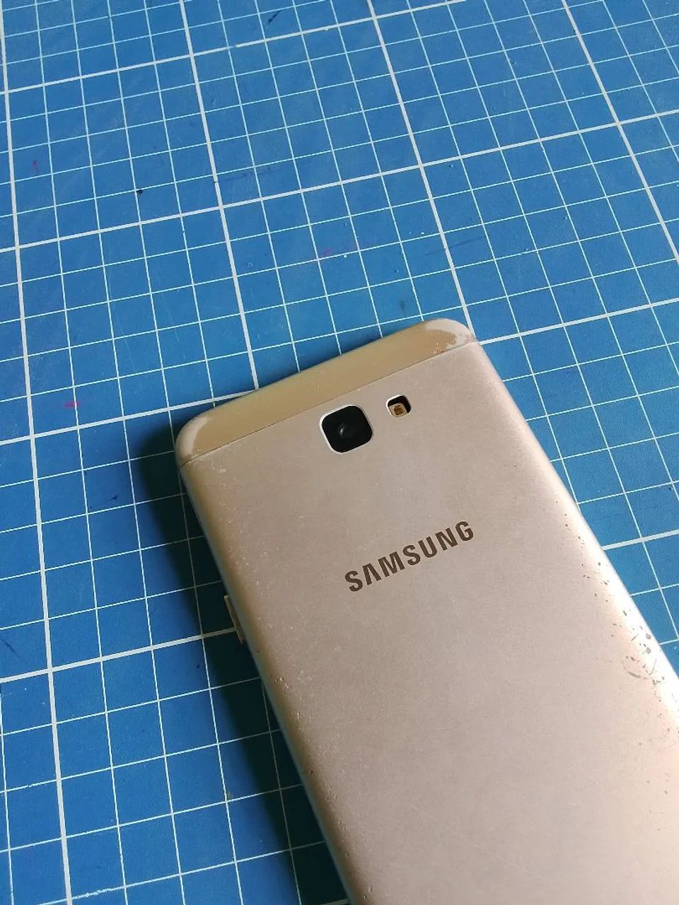 Celular pra retirada de peças - Foto 3