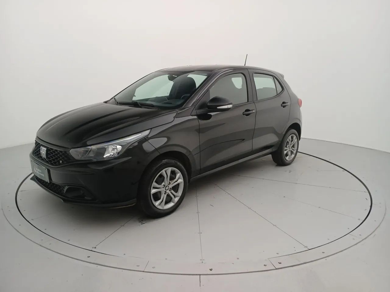Fiat Argo Drive 1.0 Firefly 2026