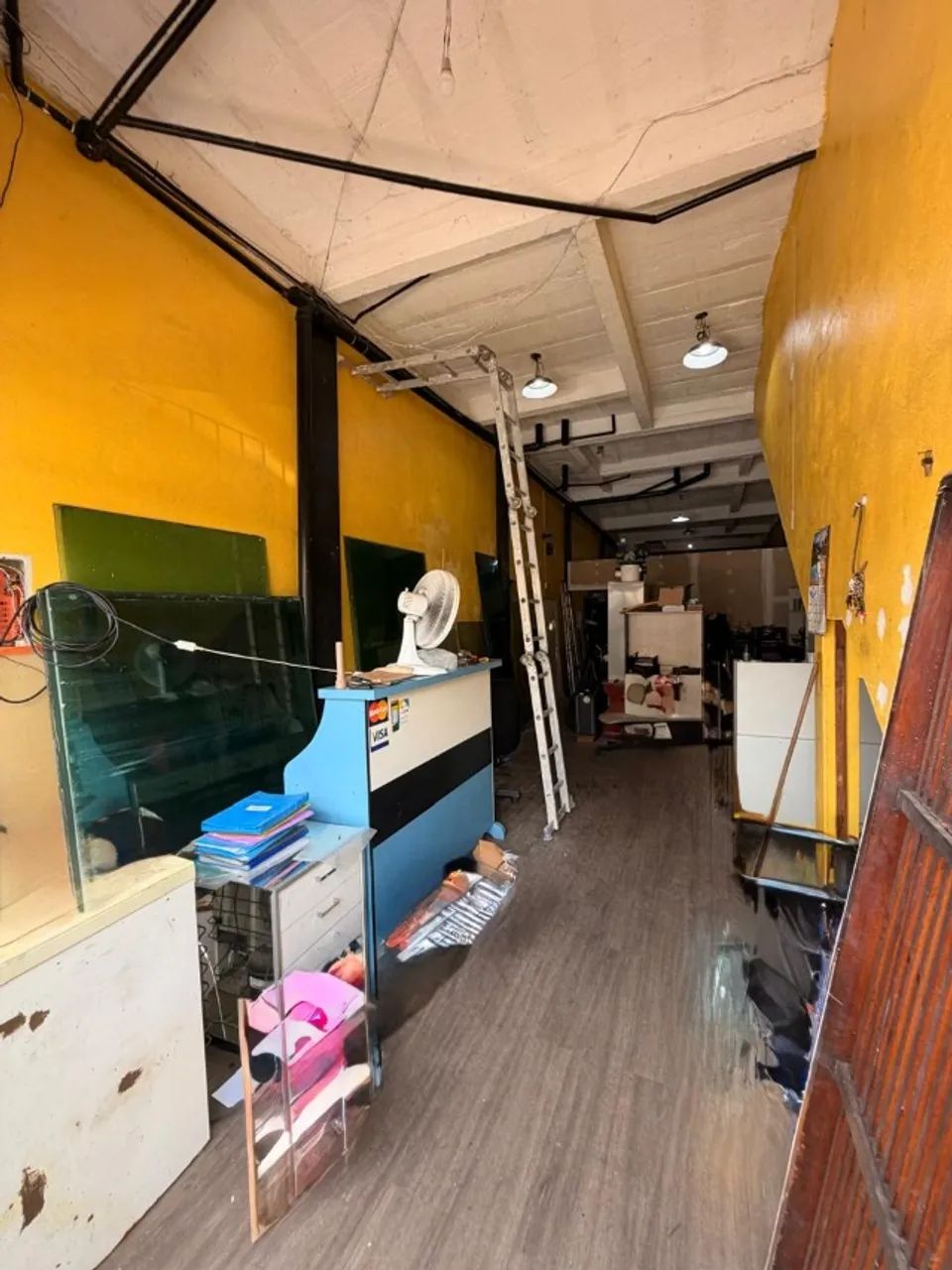 Loja comercial para alugar - Amplo espaço- Jurunas - Foto 2