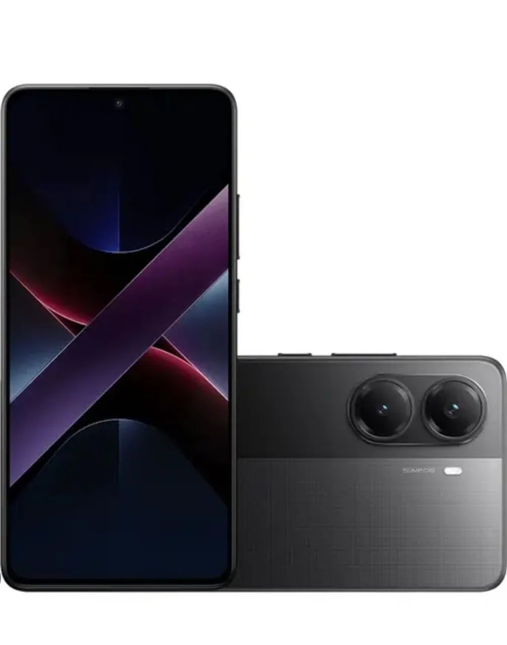 Poco X7 pro 512 gigas 