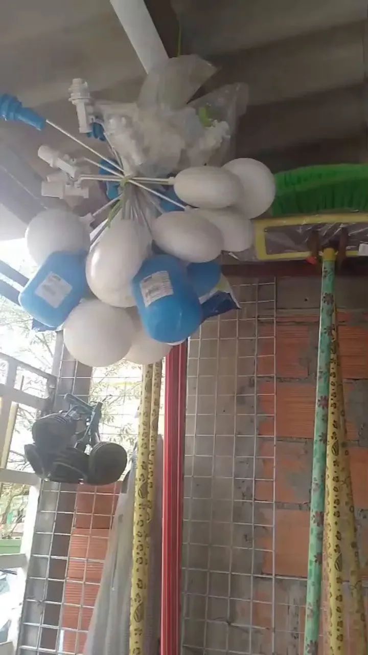 Vendo Esse Lote de Mercadoria - Foto 3