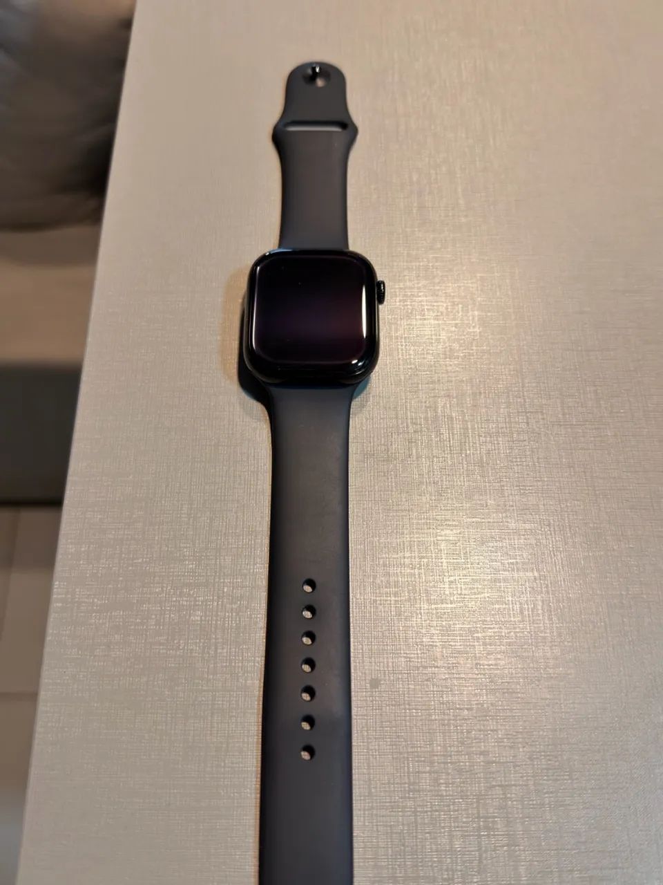Apple Watch Série 11 