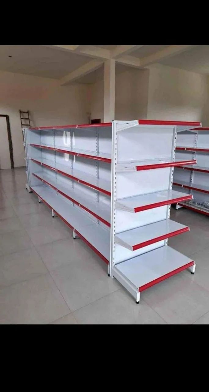 PET SHOPP, MINI MERCADO, AGROPECUÁRIA, CONVENIÊNCIA. PRATELEIRAS PARA COMÉRCIO. GÔNDOLAS 
