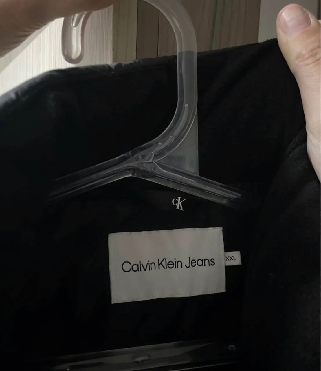 Jaqueta Calvin Klein  - Foto 3