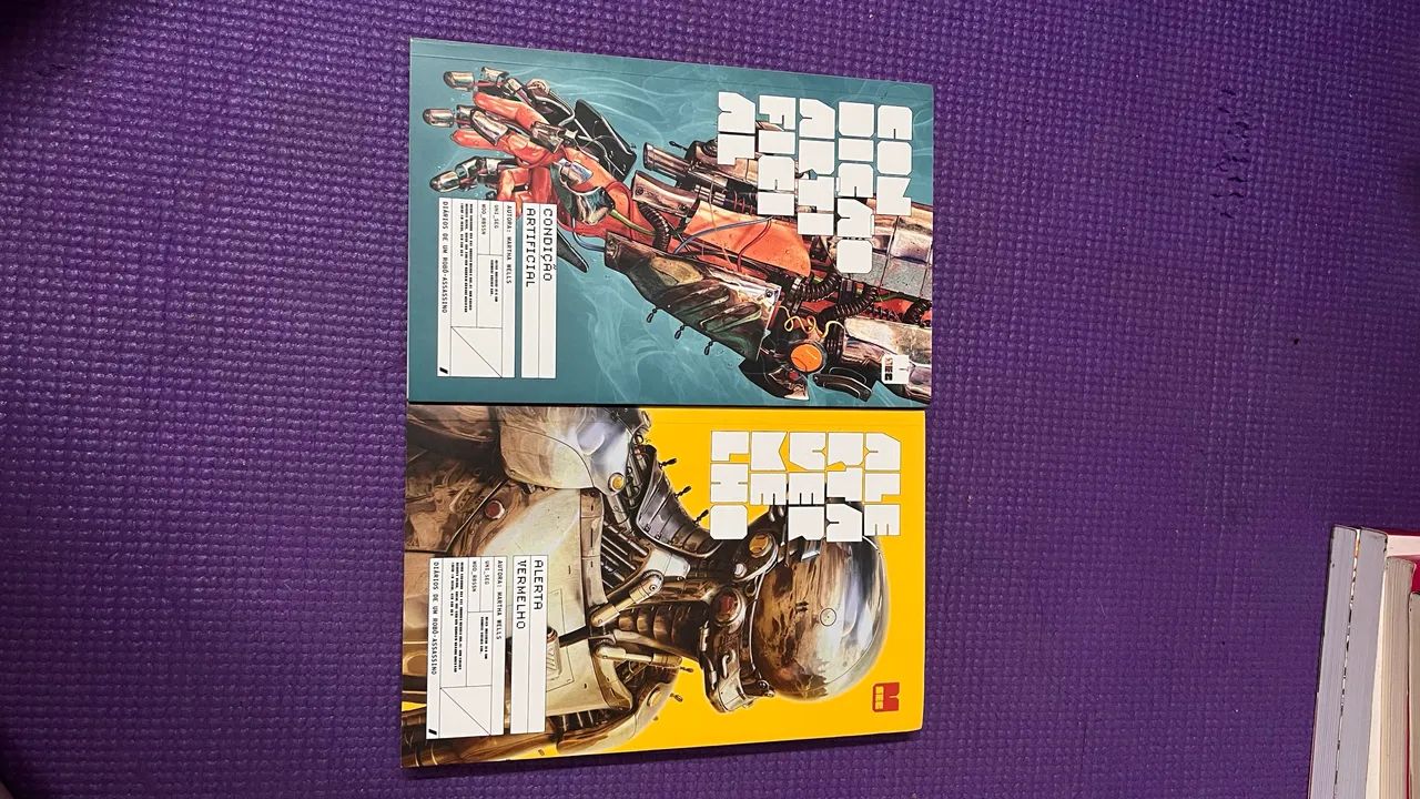 Vendo Livros Usados  - Foto 5