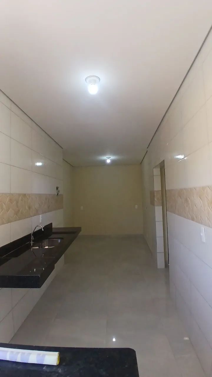 Apartamento novo com 2 quartos, bairro Esplanada  - Foto 2
