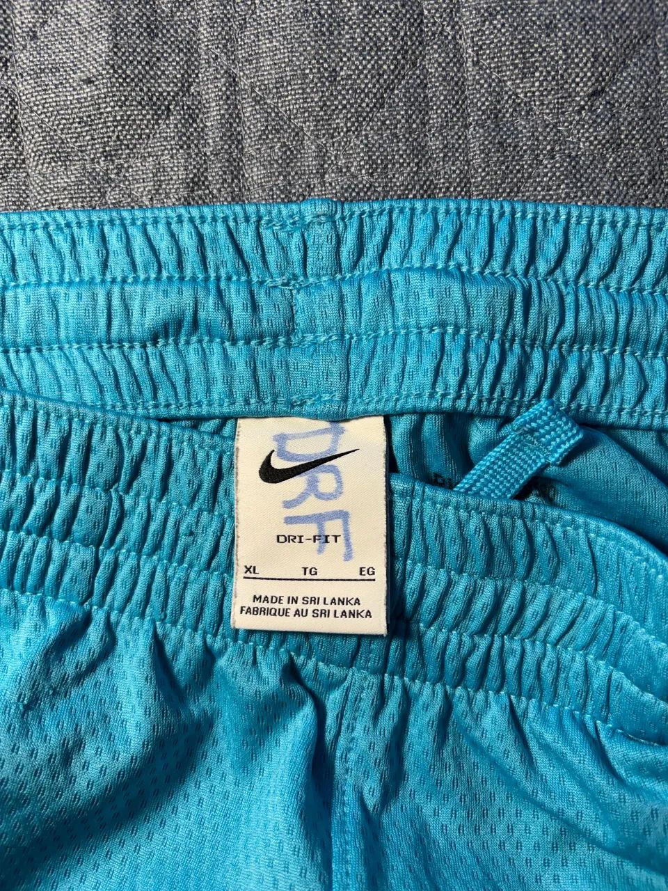 Short nike futebol - Foto 2