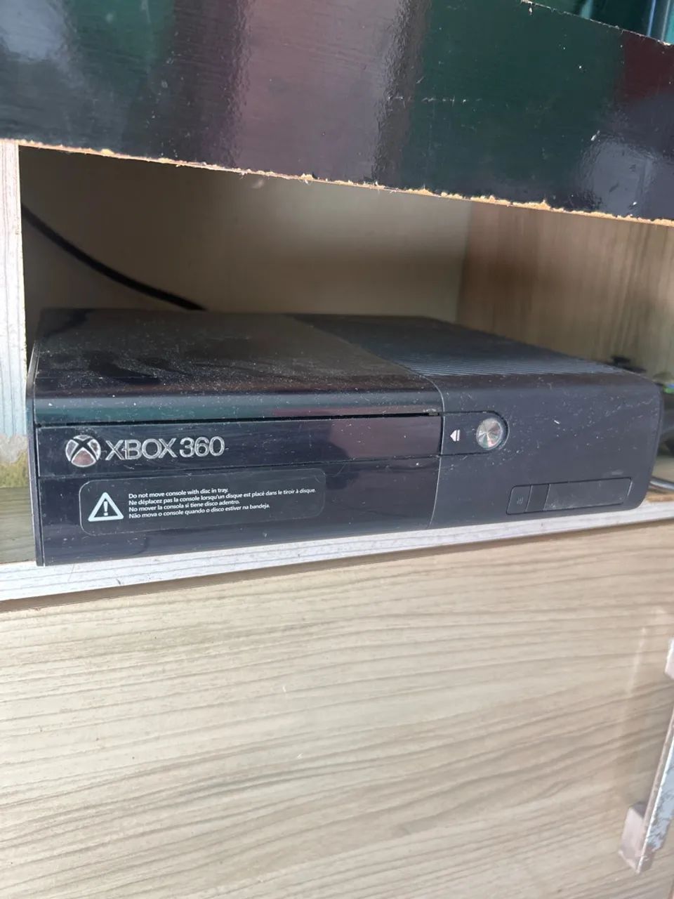 Xbox 360 