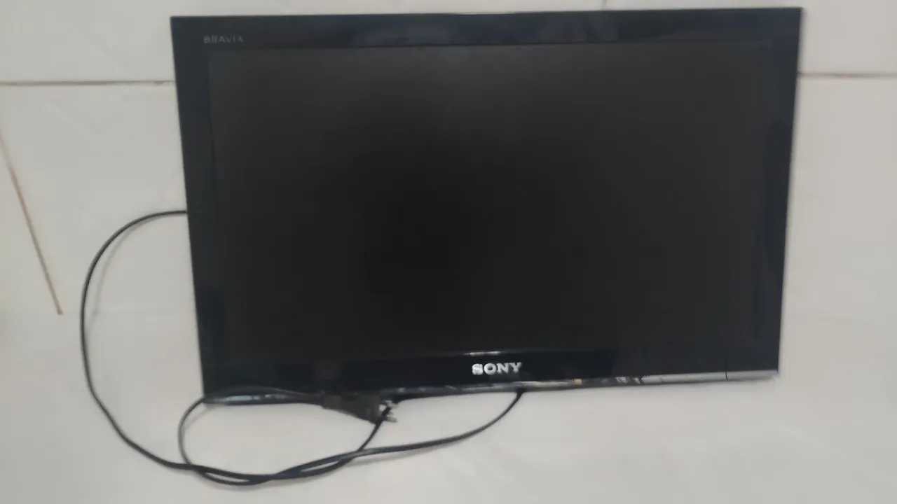 Smart TV Sony Bravia 40? LED - Imagem Impecável e Conectividade