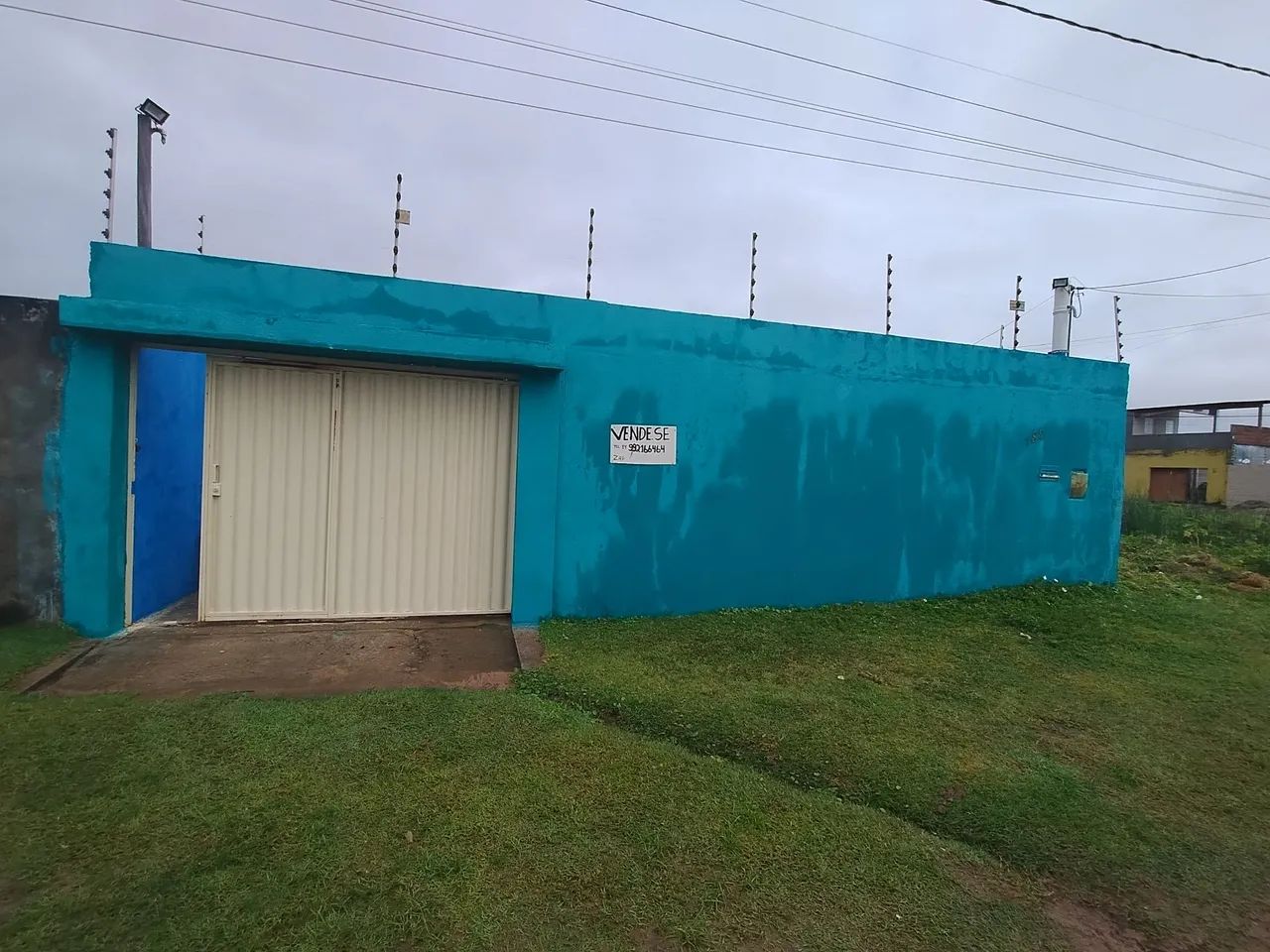 Casa para alugar 
