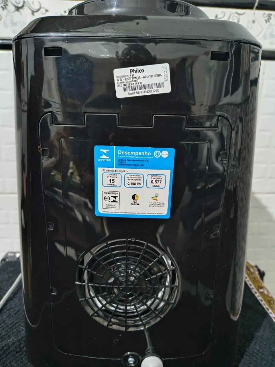 Filtro de Água - Foto 3