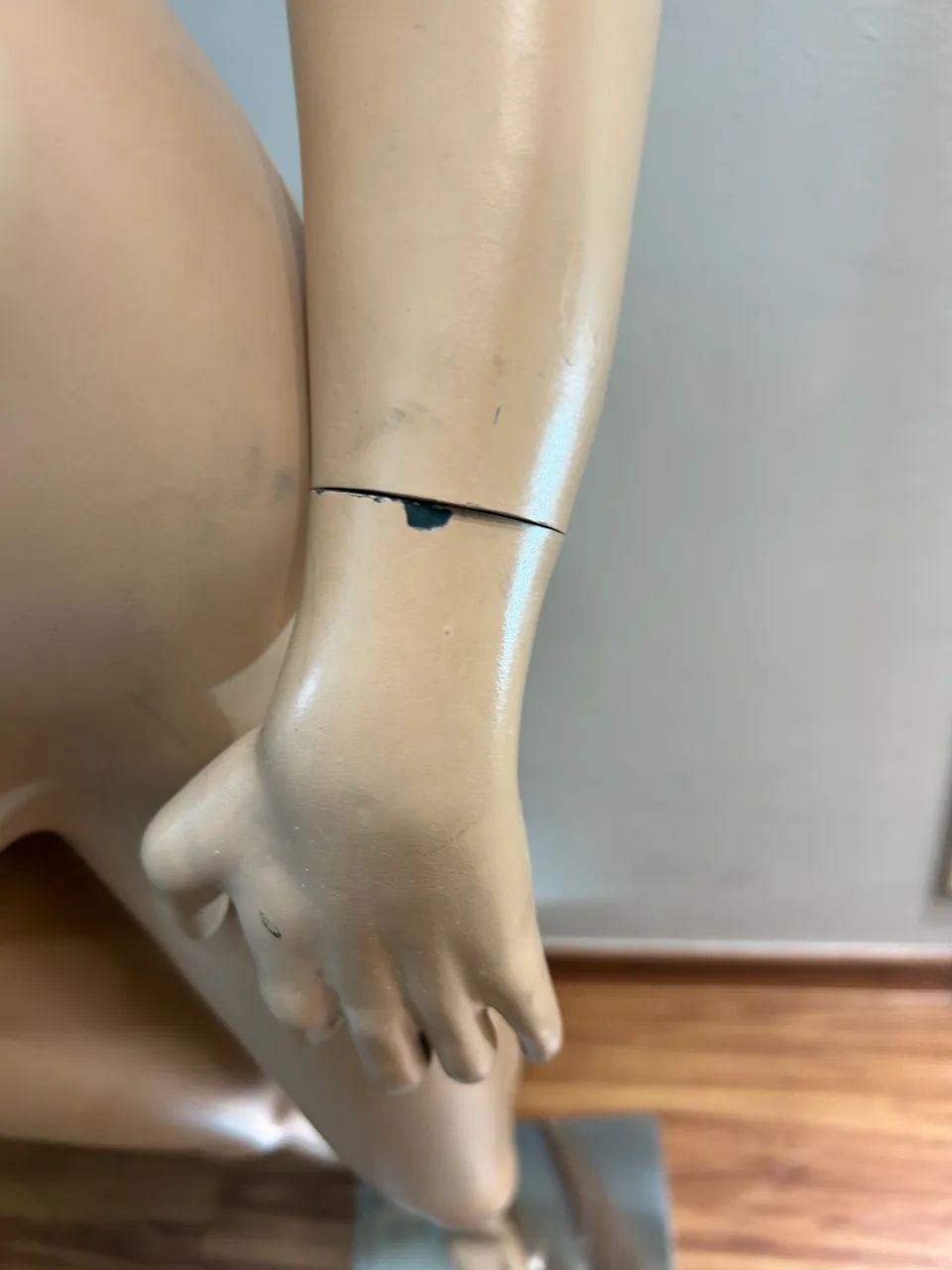 2 Manequins - Linha premium  - Foto 5