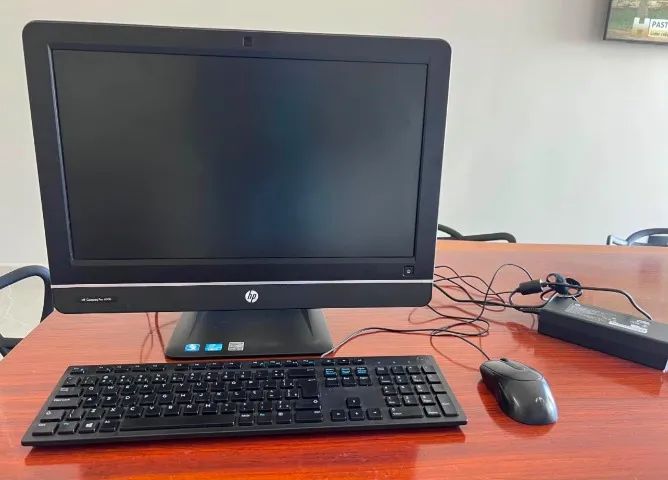 Computador HP Compaq 4300 - Foto 2