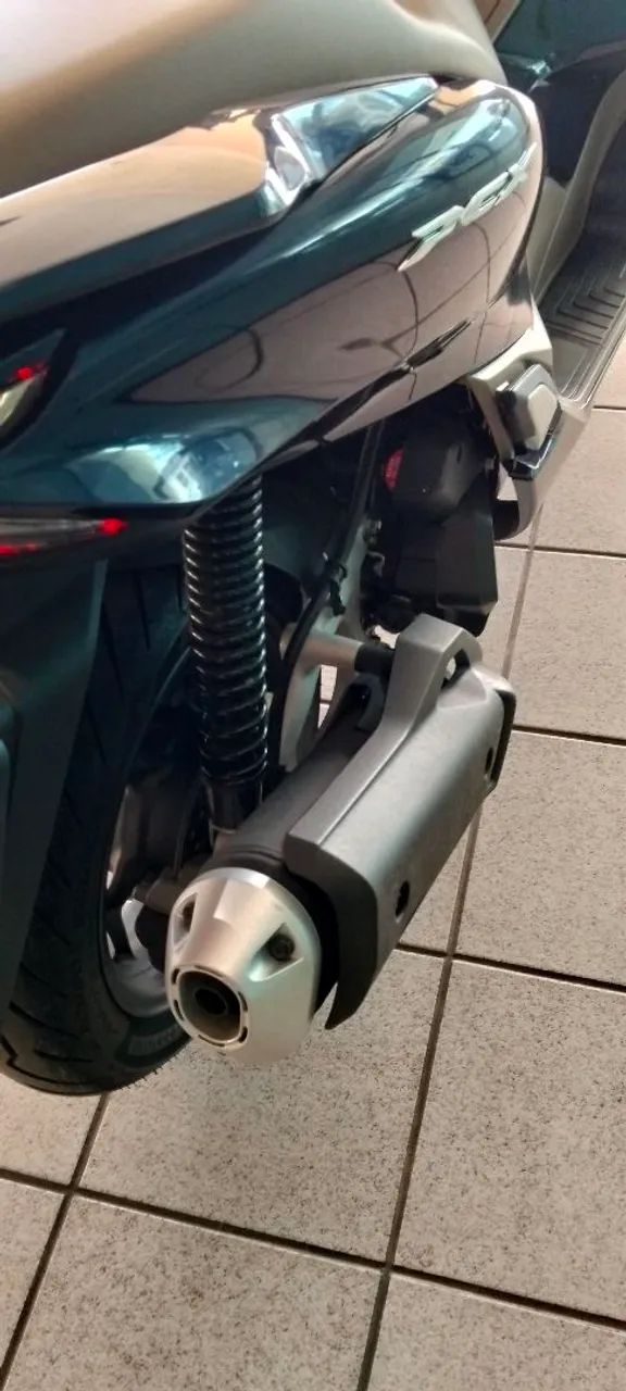 Moto  - Foto 3