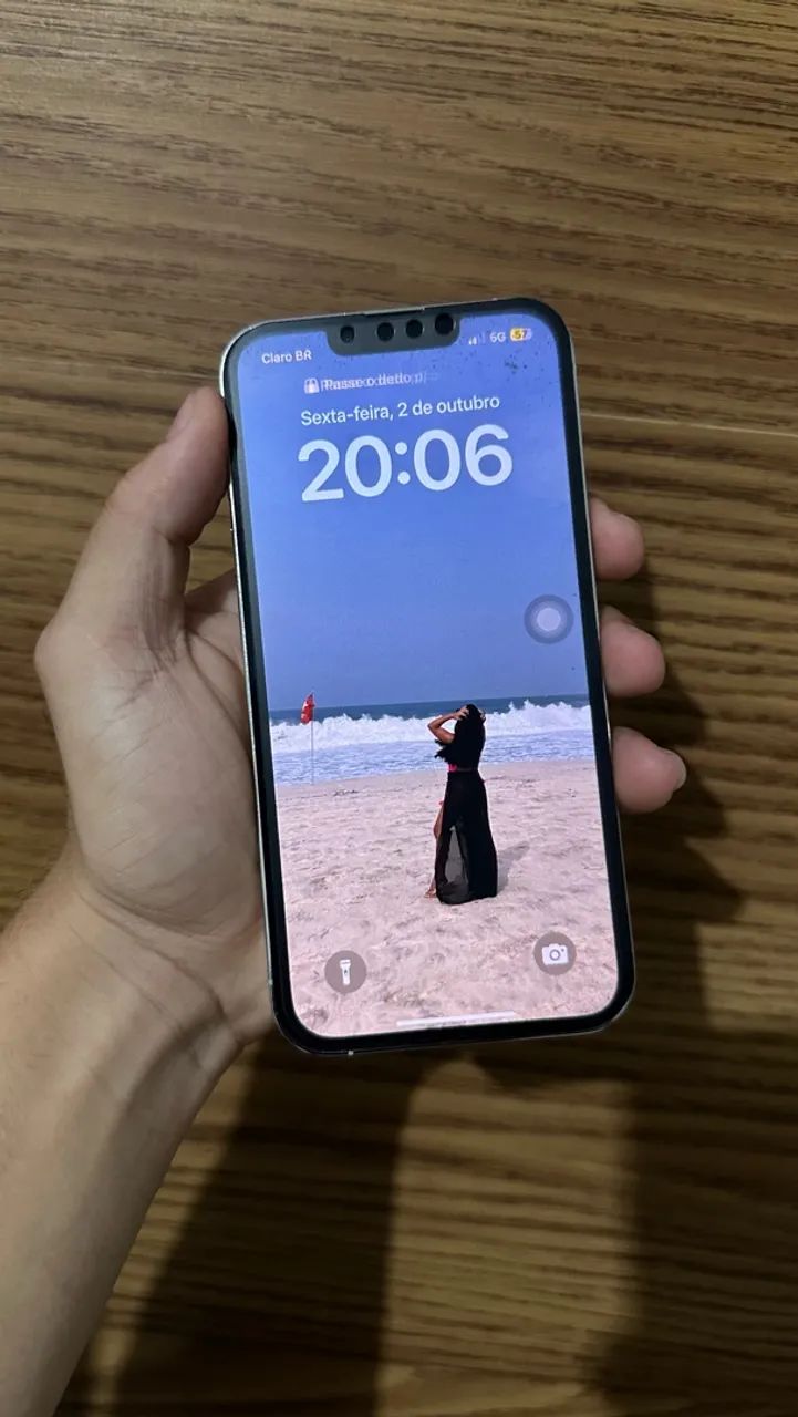 iPhone 13 pro - Foto 4