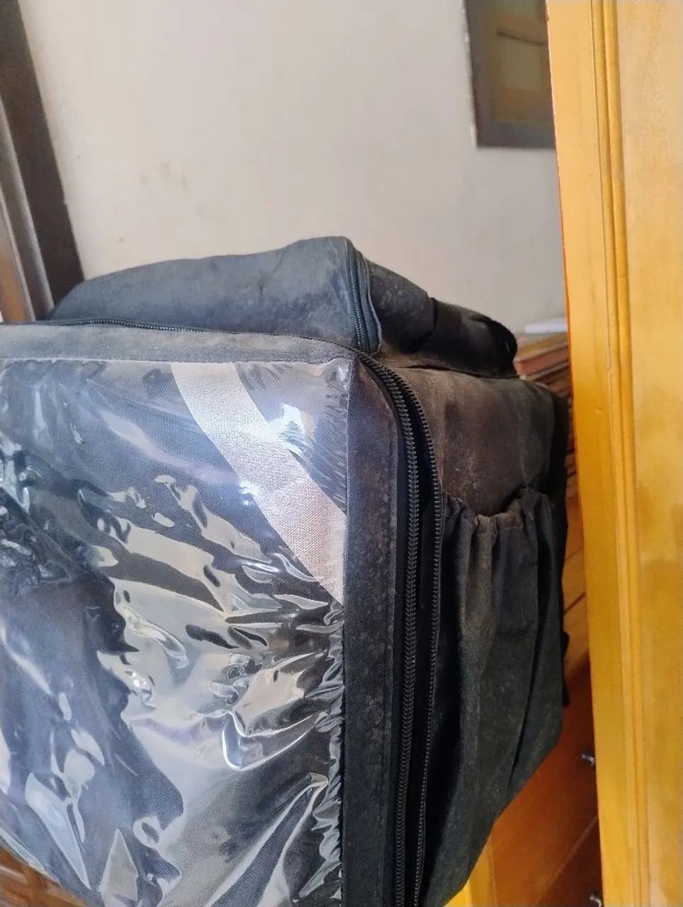 Bag motoboy  - Foto 4