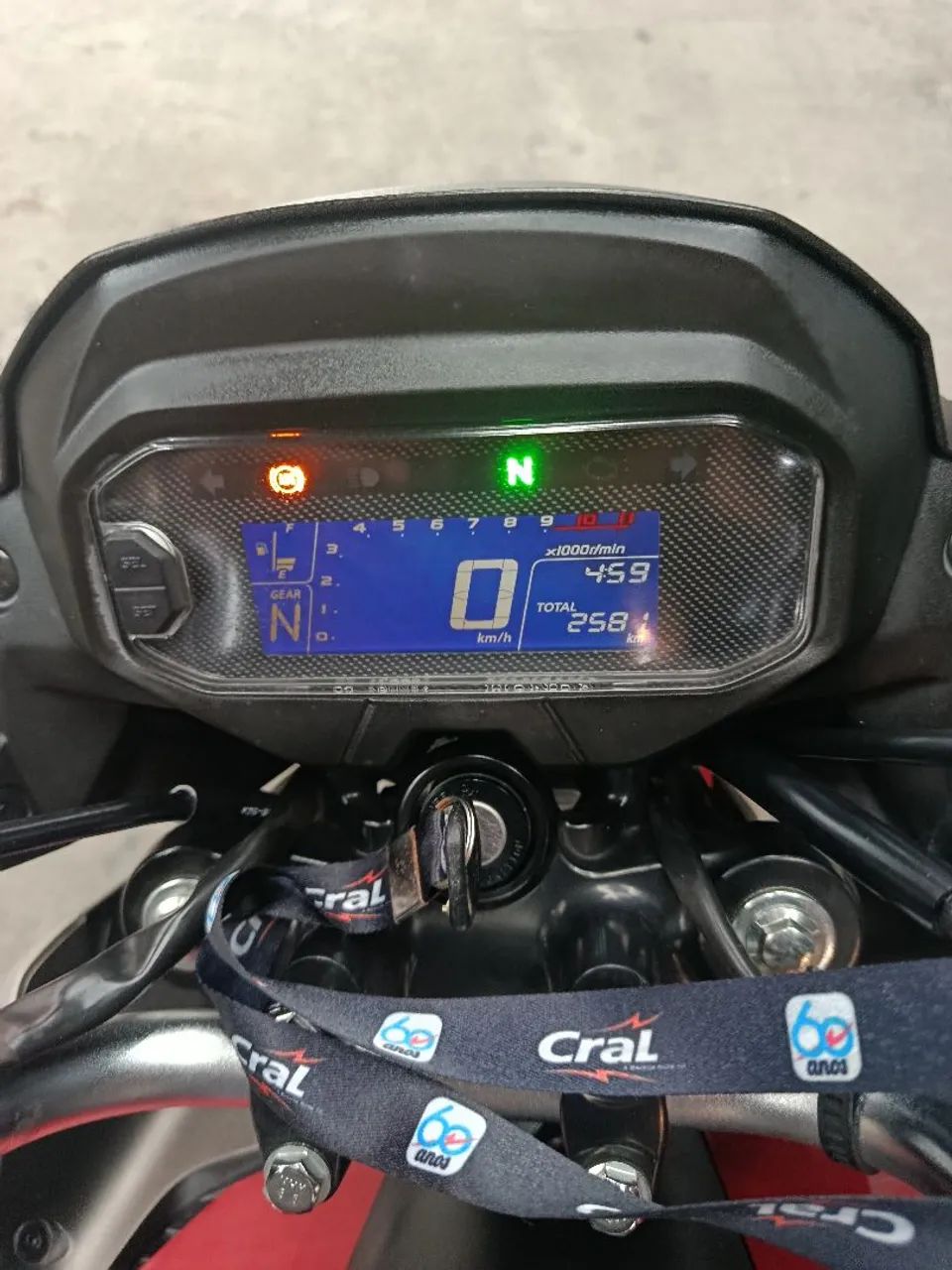 Locação de moto  - Foto 5