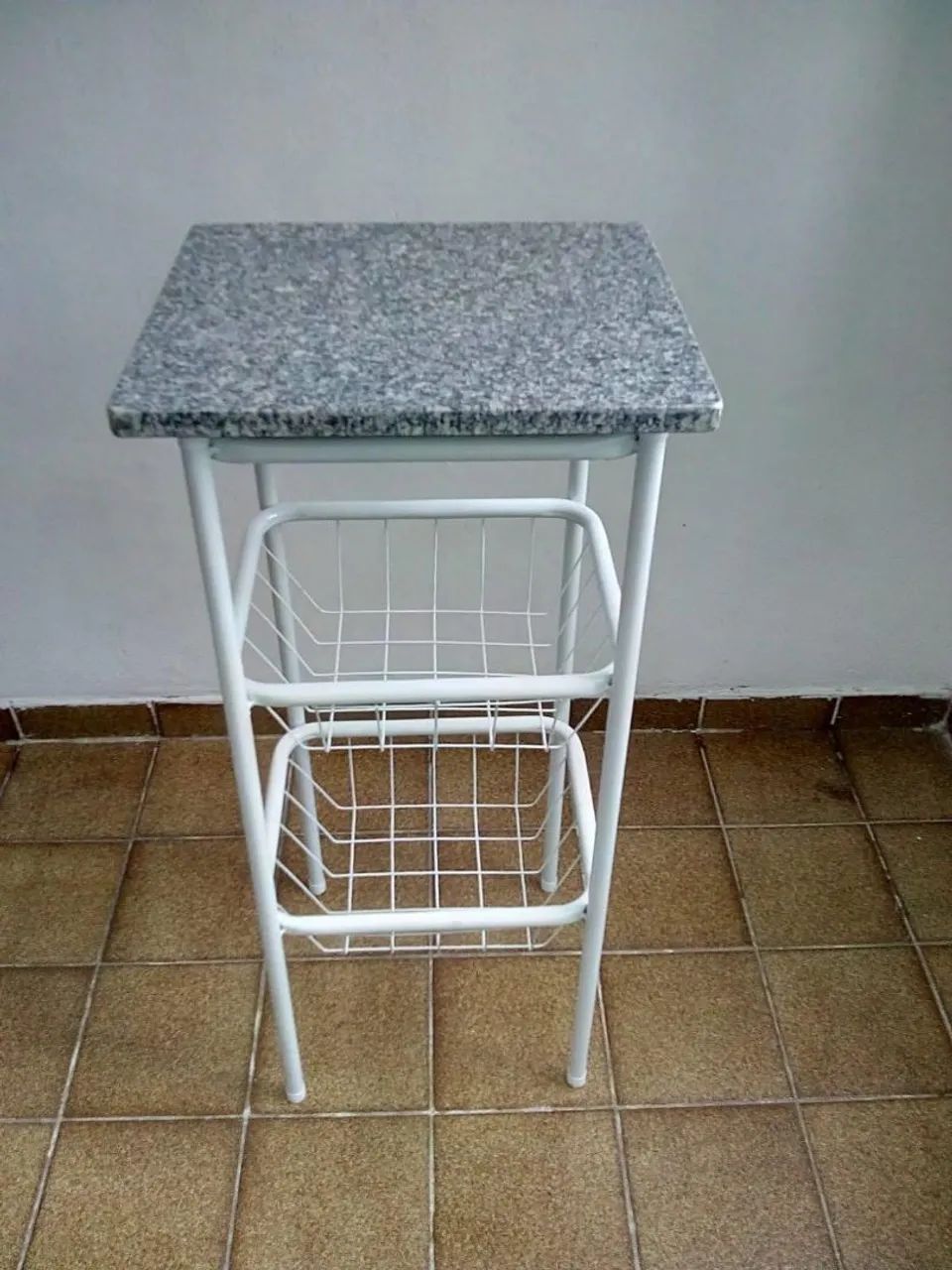 Suporte para GELAGUA 