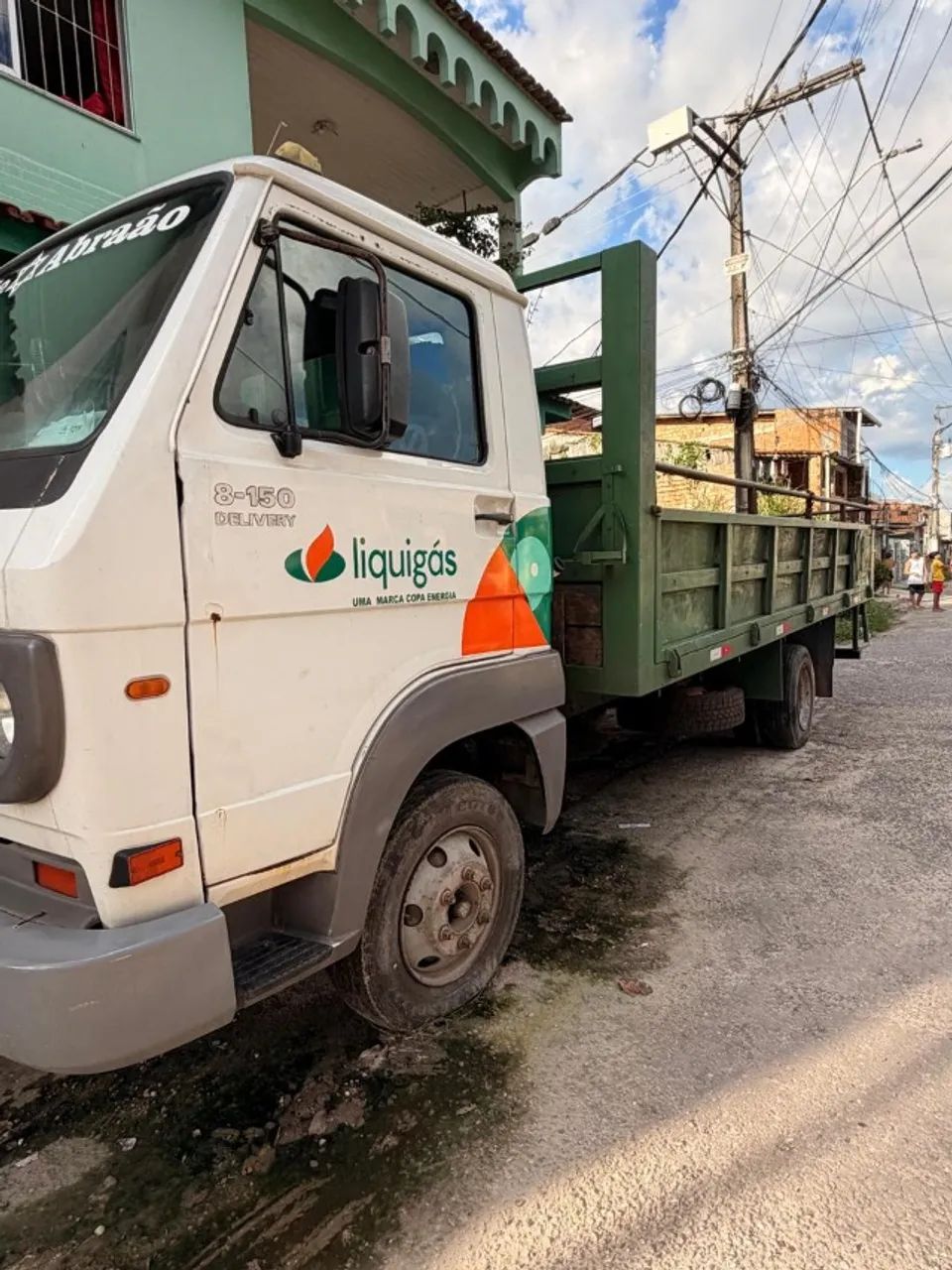 Vendo caminhão   - Foto 4