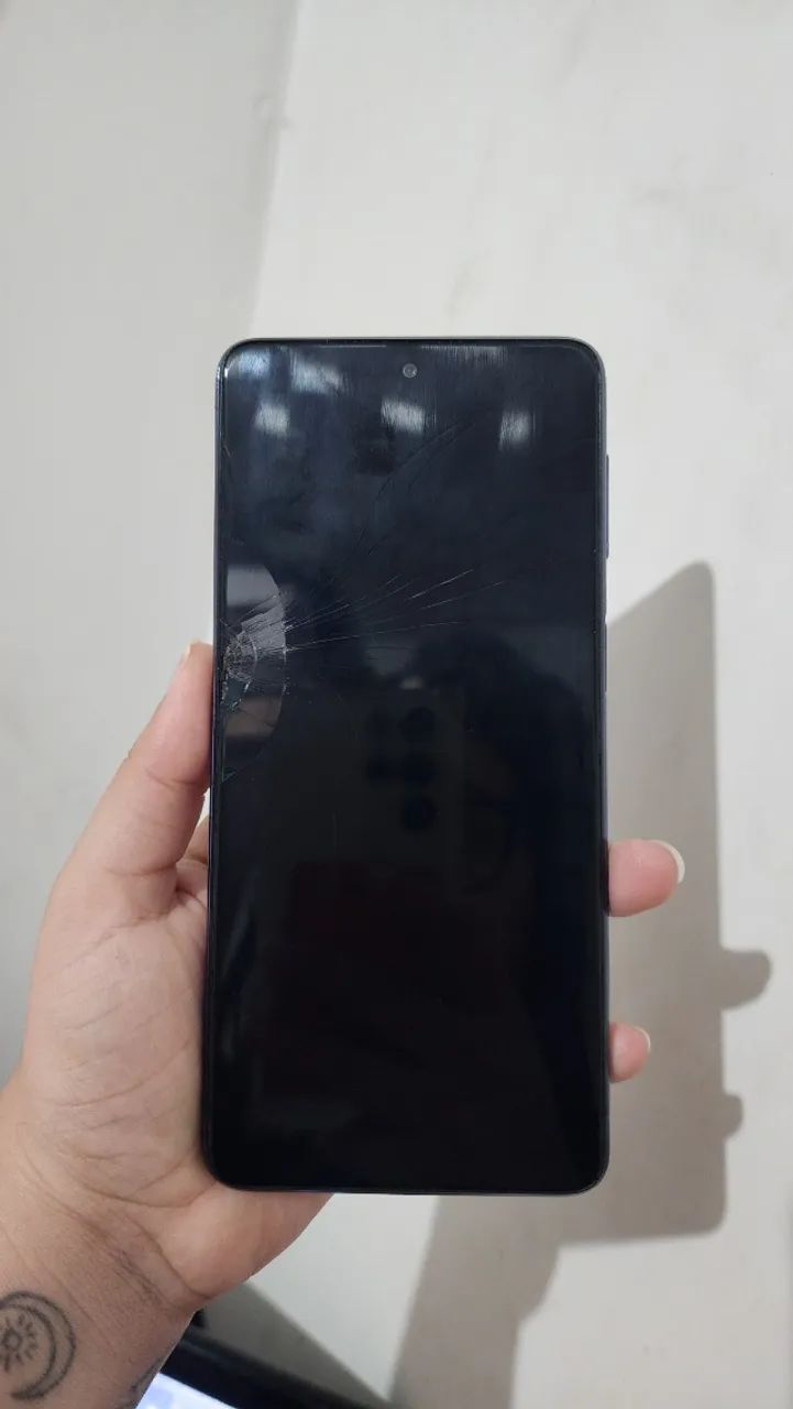 Galaxy M53 5G  - Foto 2