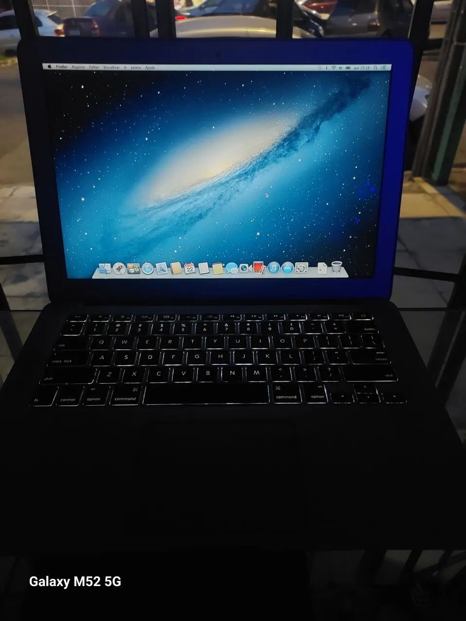 Macbook air 2013 - Foto 3