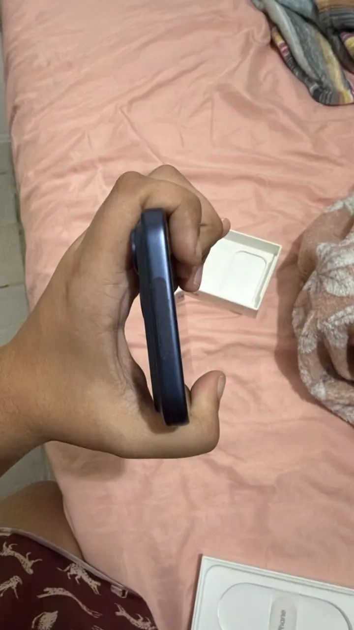 Iphone 17 pro max, 256 GB - Foto 3
