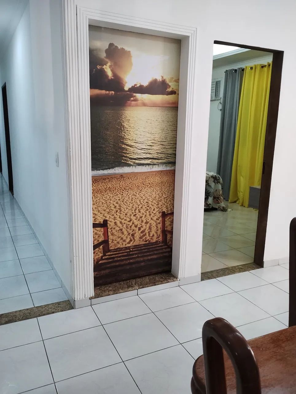 Casa Amarela - Maceió - Próximo a Praia do Francês  - Foto 12