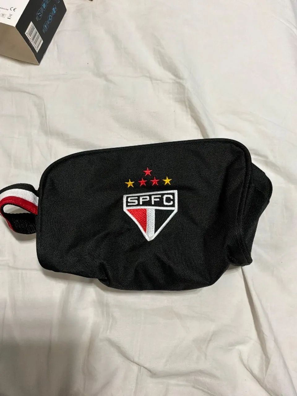 necessaire são paulo