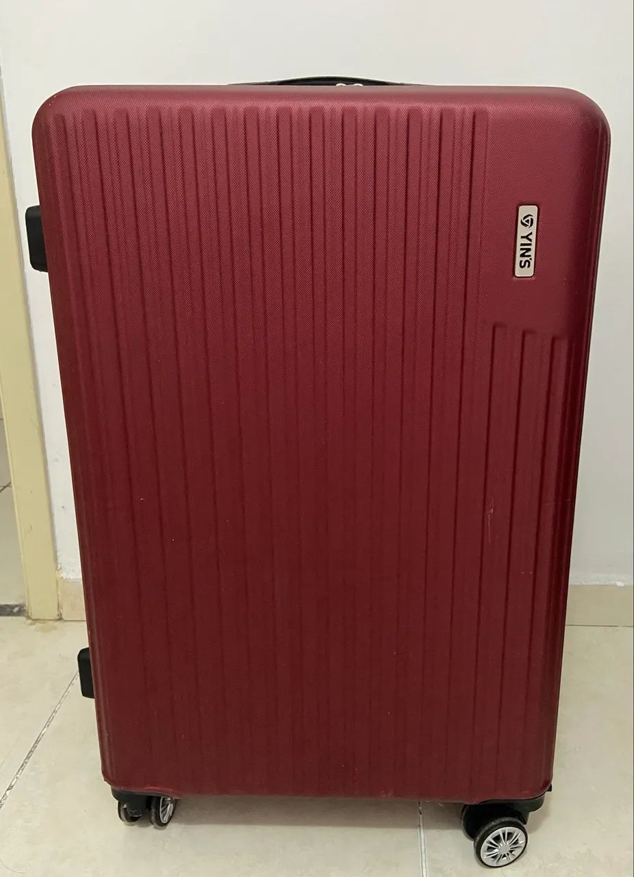 Mala de Viagem- 23kg - Foto 5
