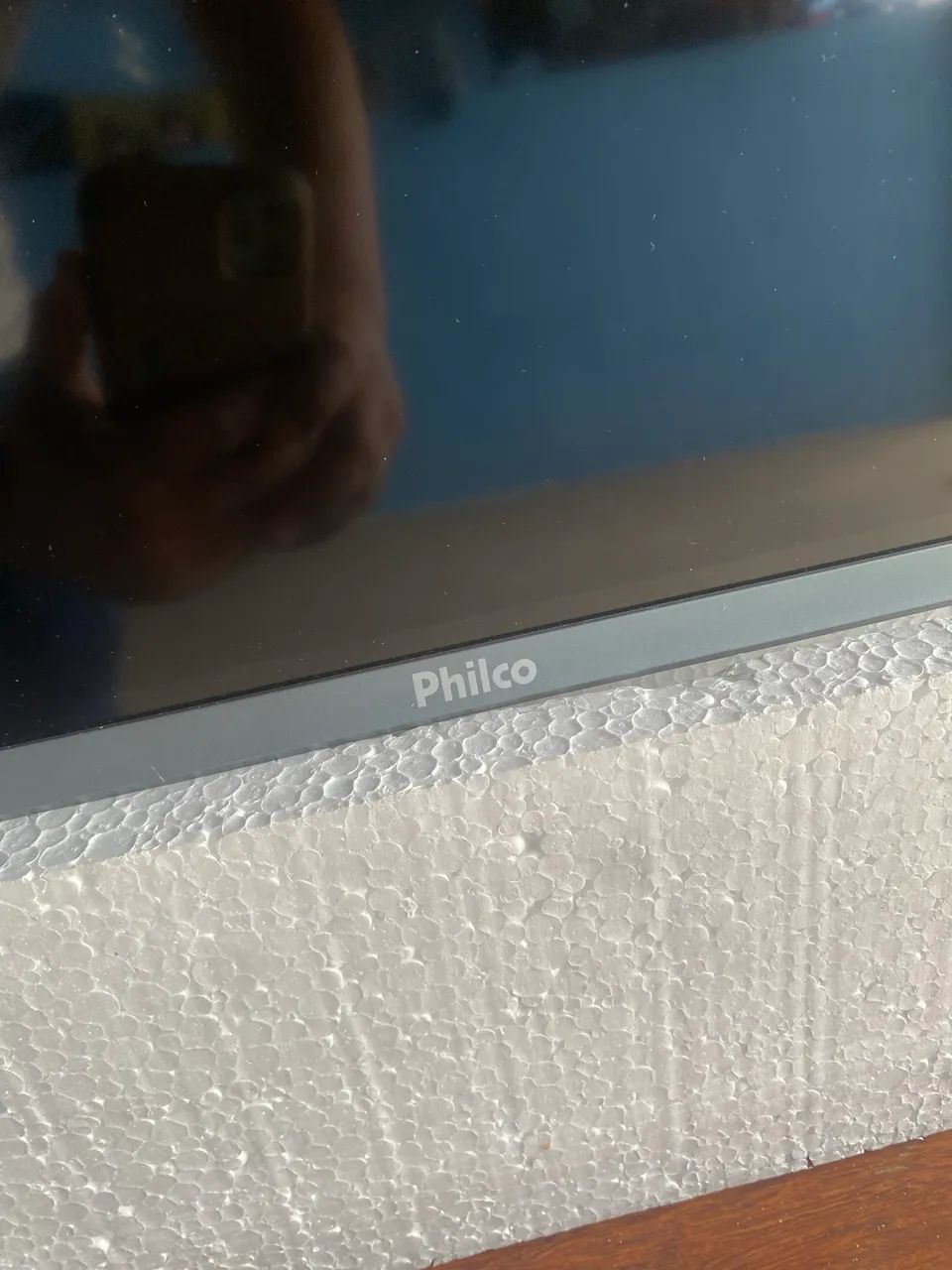 TV 32 Philips smart 
