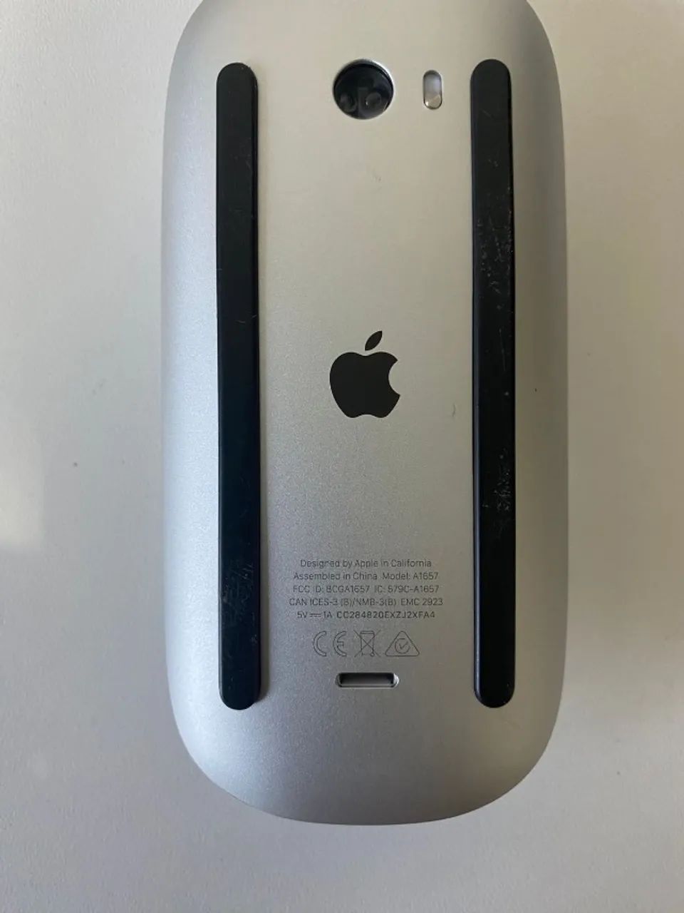 Apple Magic Mouse 2 A1657  - Foto 5