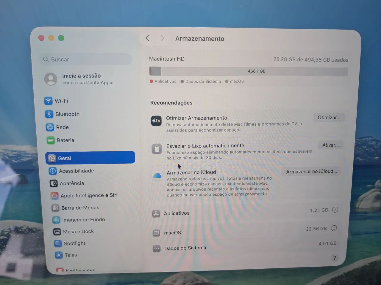 Mcbook Pro - Foto 4