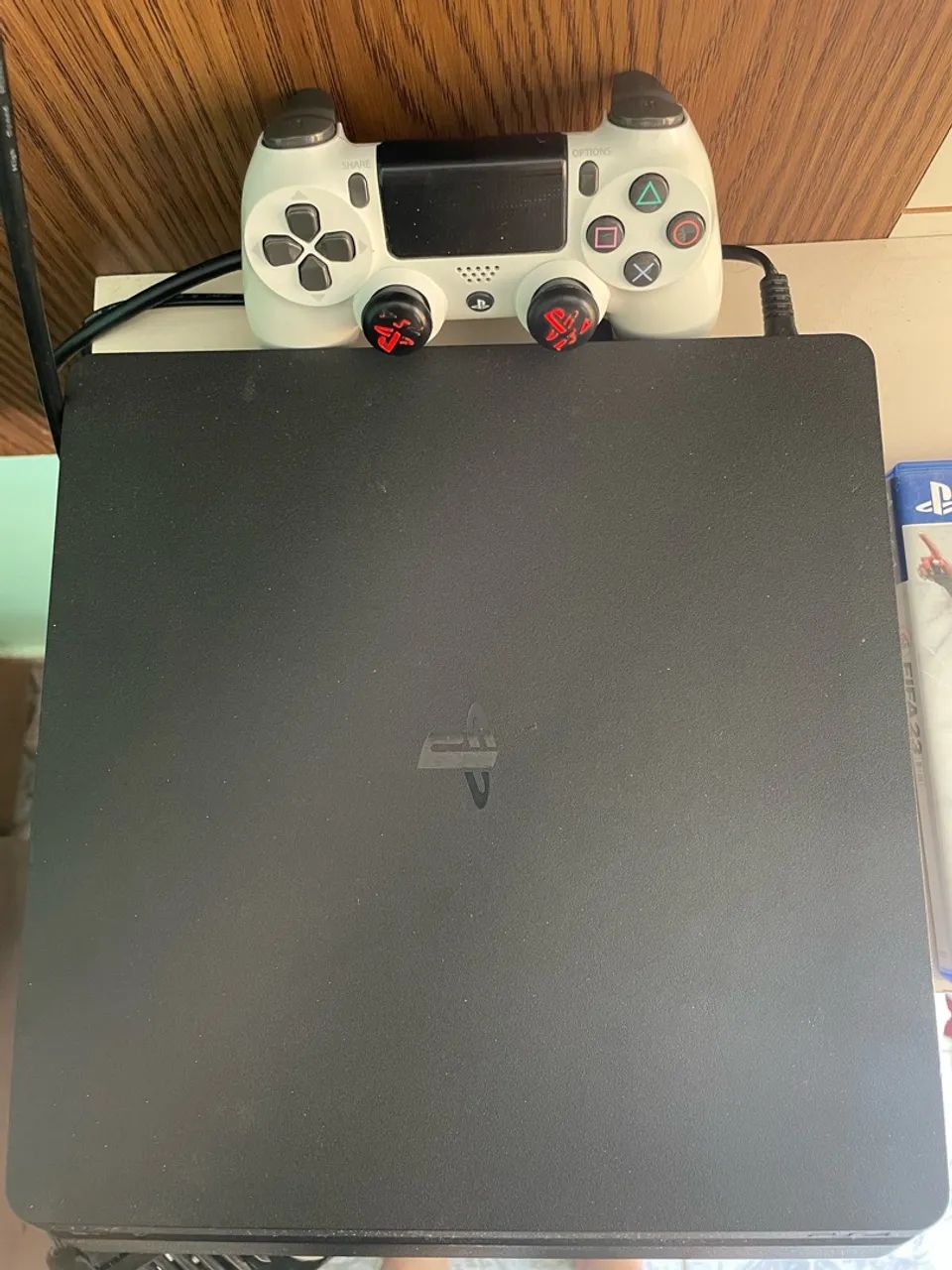 PS4 - Foto 4