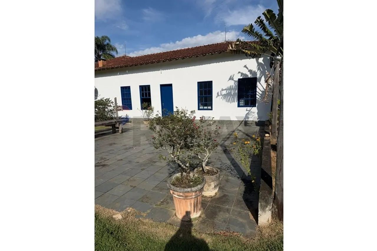 FAZENDA CENTENARIA À VENDA - Foto 3