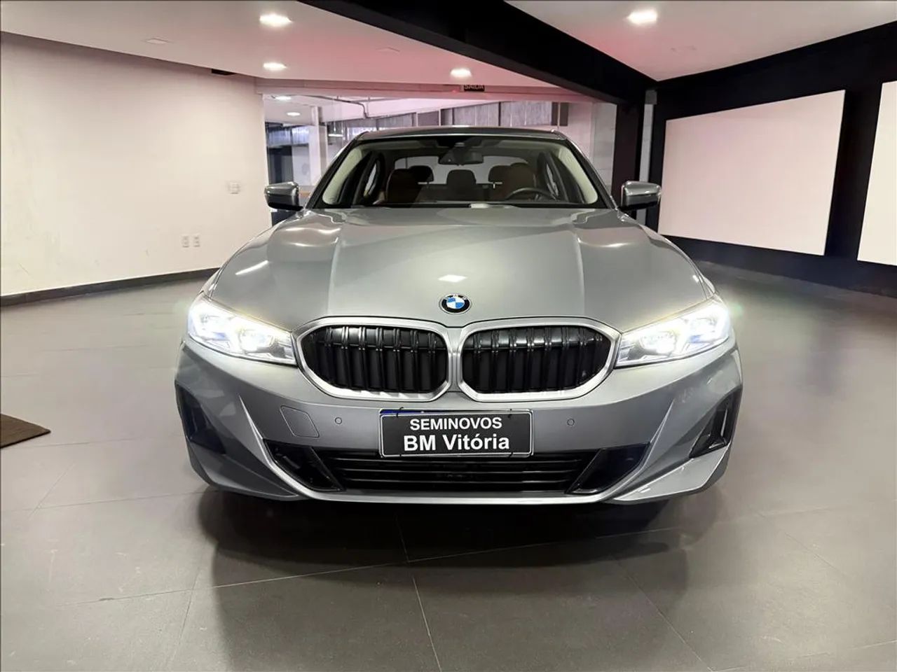 BMW 320I 320i 2023 - Foto 2
