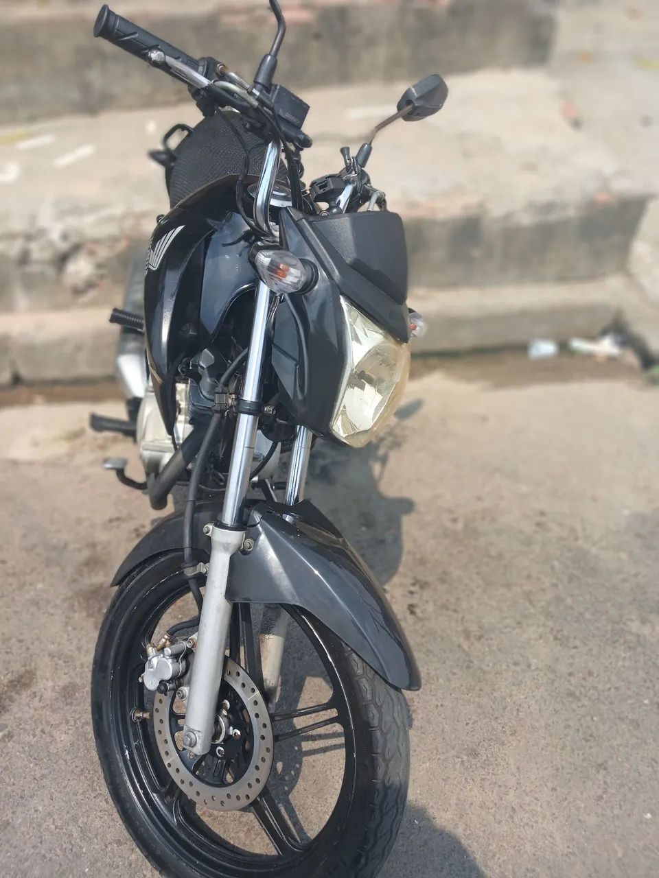 Honda  - Foto 3
