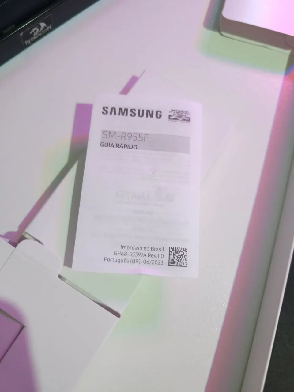 Galaxy Watch6 Classic - Foto 5