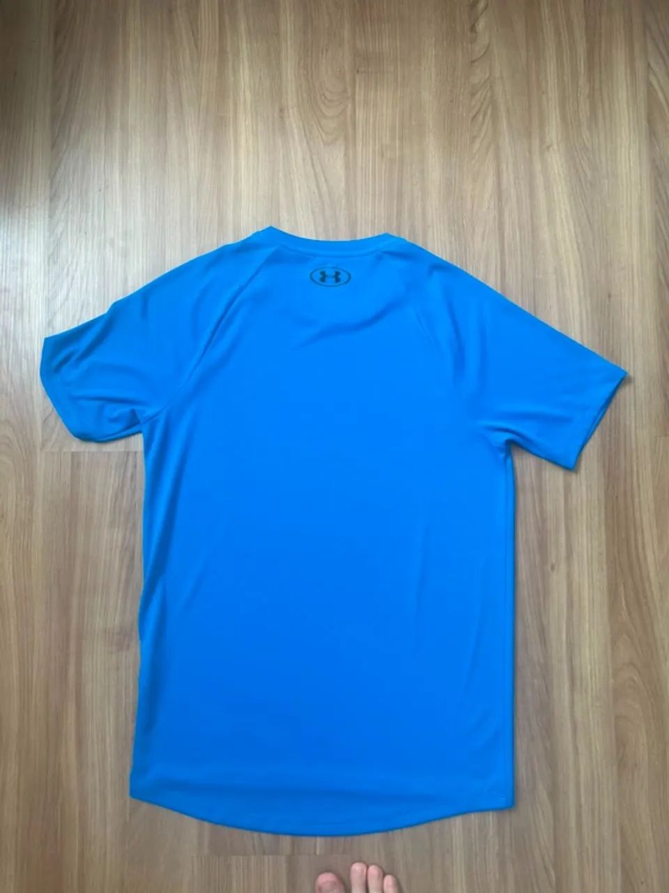 Camiseta Under Armour Tech Tee XS - Foto 2