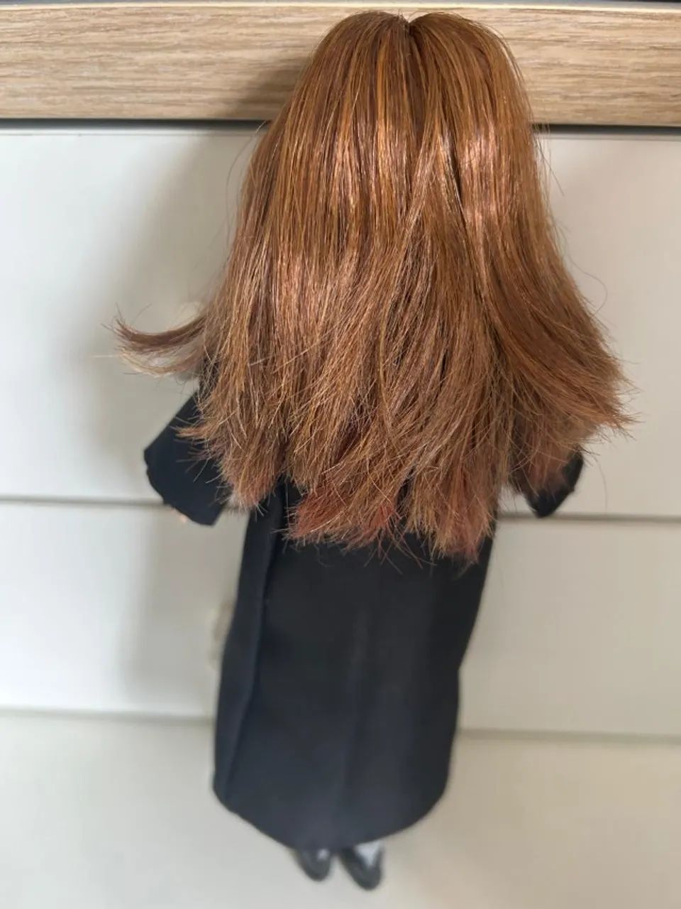 Harry Potter - Boneca Ginny Weasley original - Foto 3