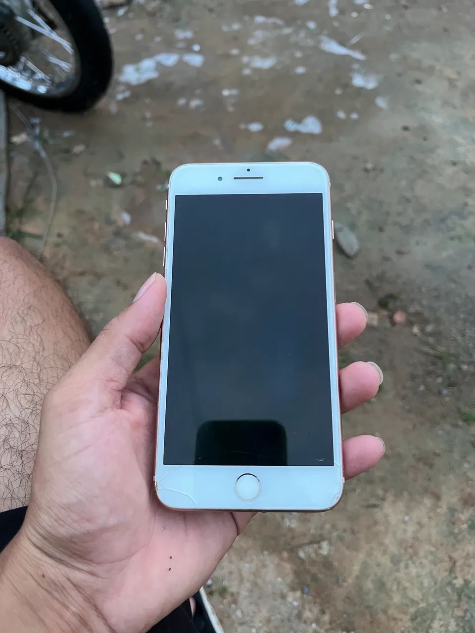 VENDE -SE IPHONE 8PLUS  - Foto 3