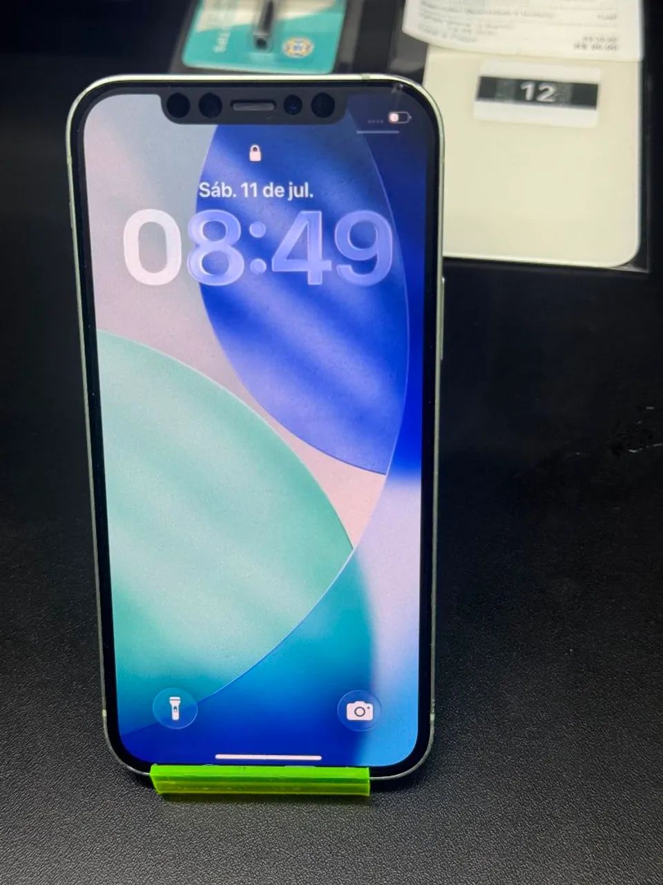 iPhone 12  - Foto 2