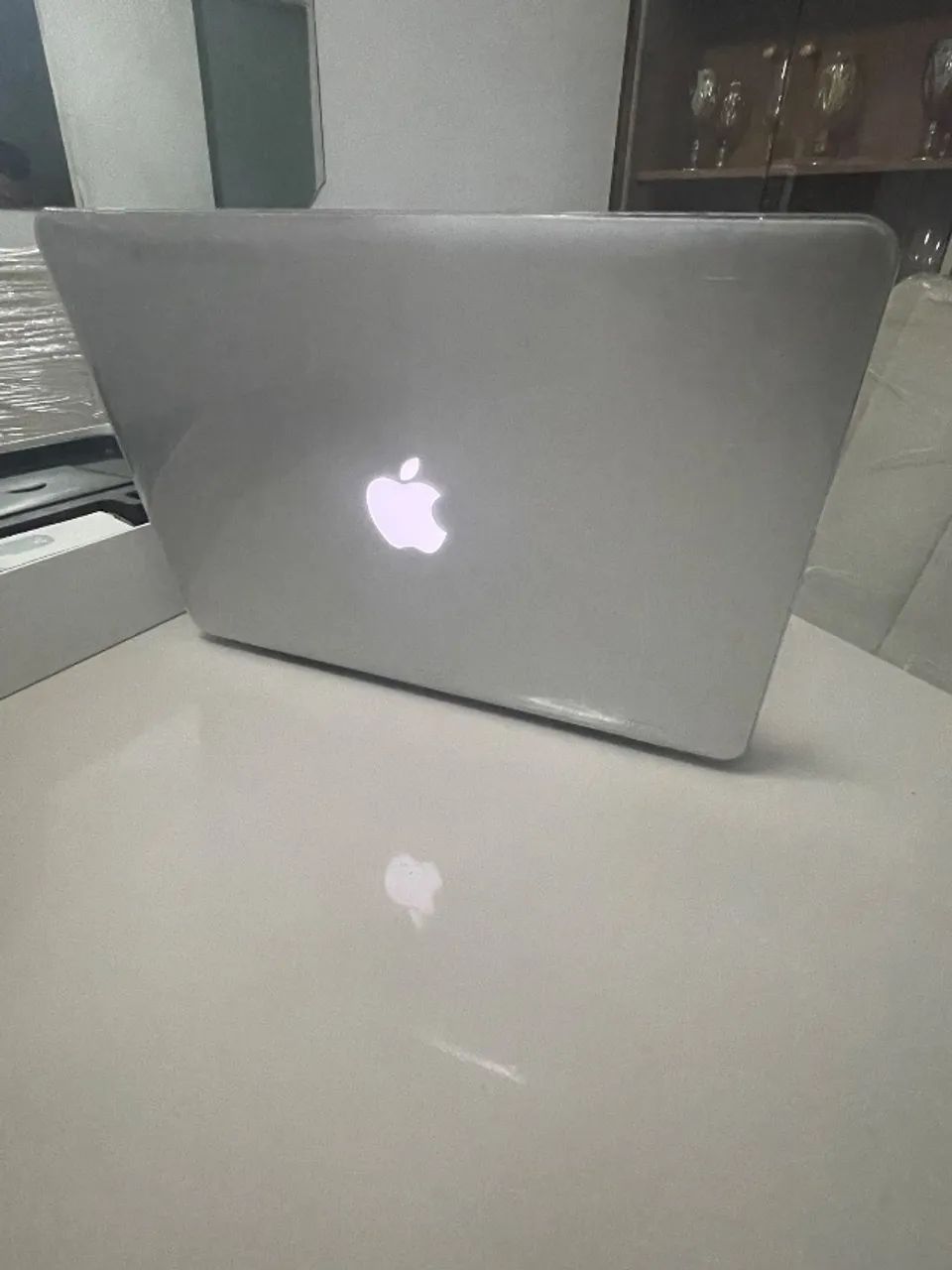 MacBook Air - Foto 4