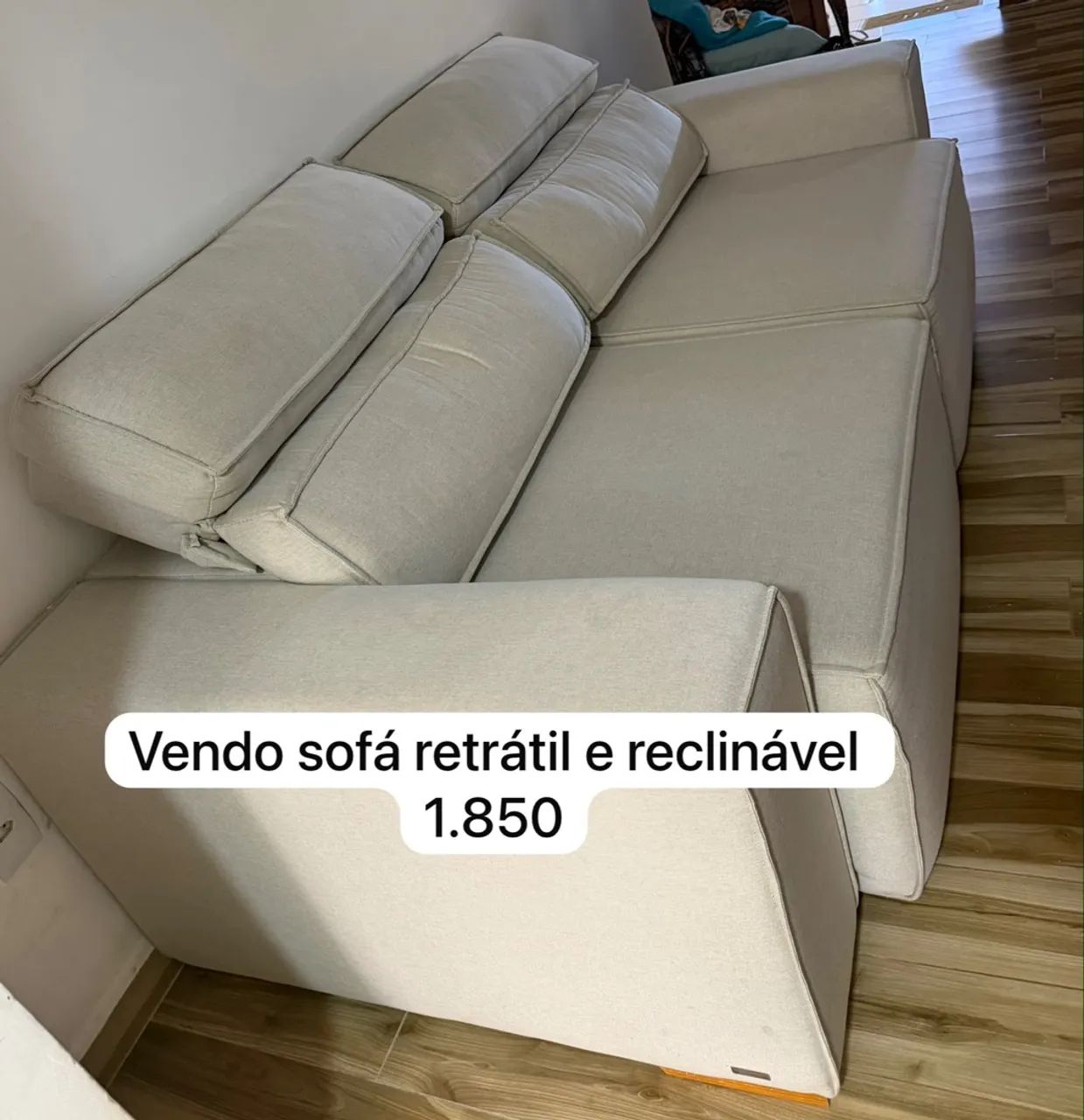 Sofá 