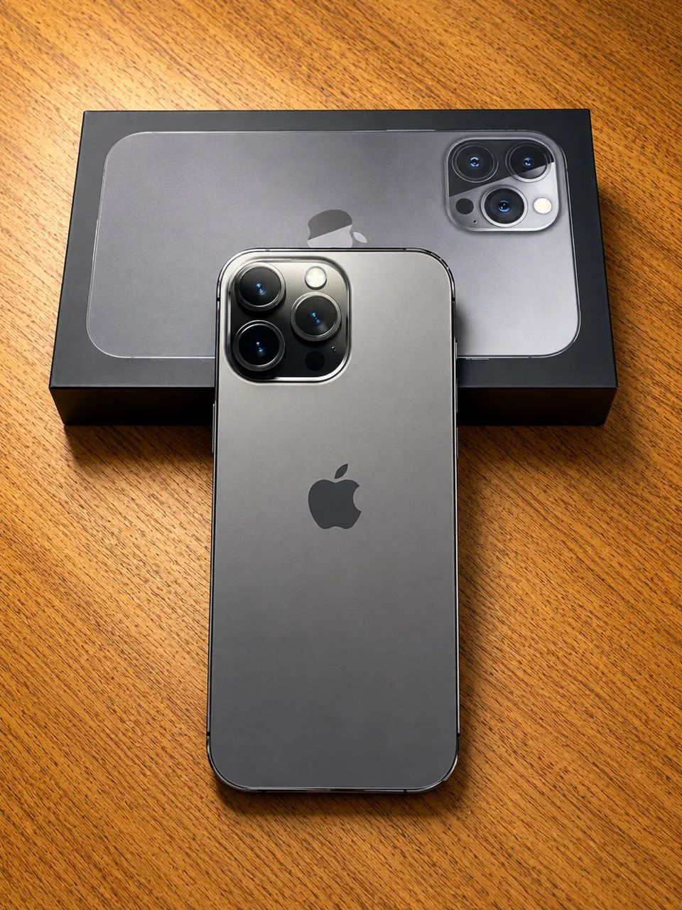 iPhone 13 Pro Max Impecável - Foto 2