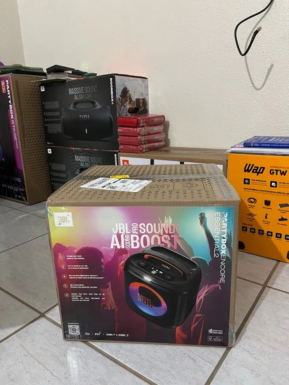 Jbl Encore 2 - Foto 2