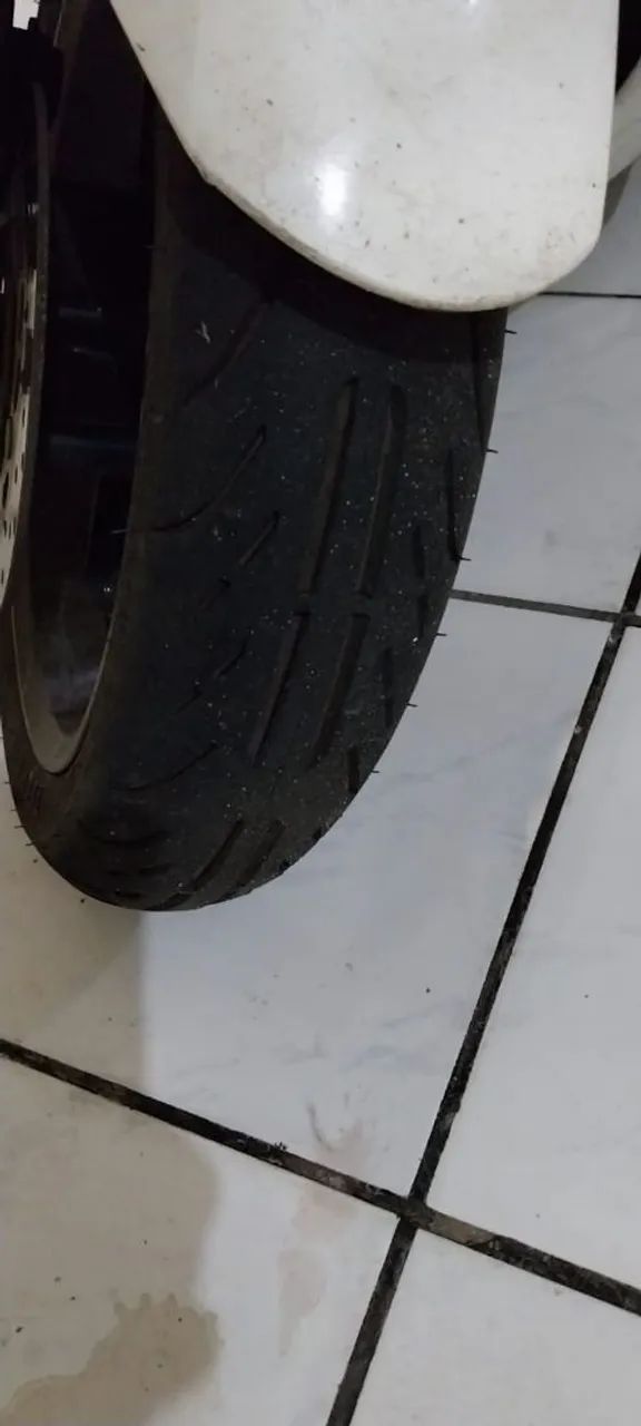 Vendo NMAX 2018  - Foto 3